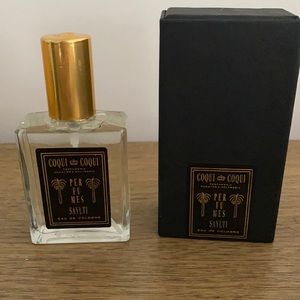 Brand new Coqui Coqui Per Fu Mes - SAYLTI